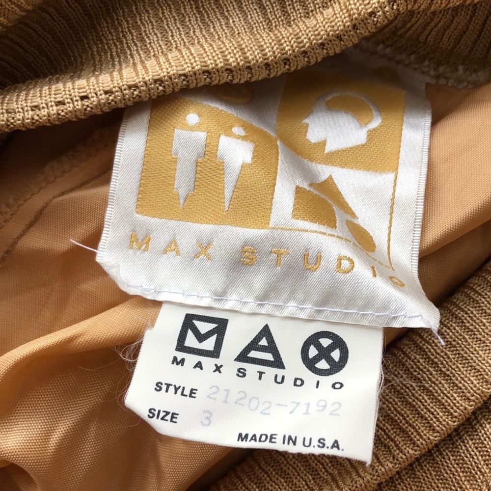 Max Studio Silky Drawstring Pants - image 6